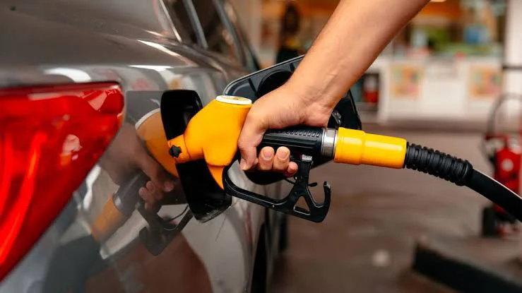 combustible