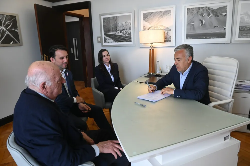 Régimen Penal Juvenil