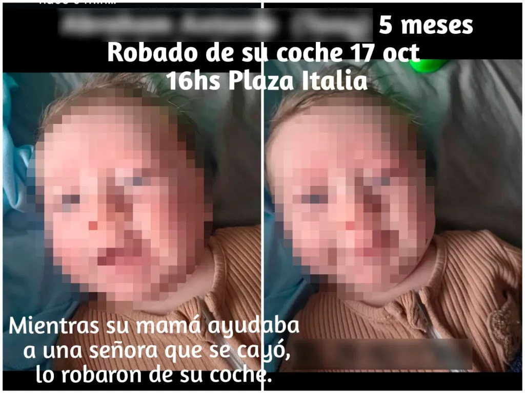 robo-bebe