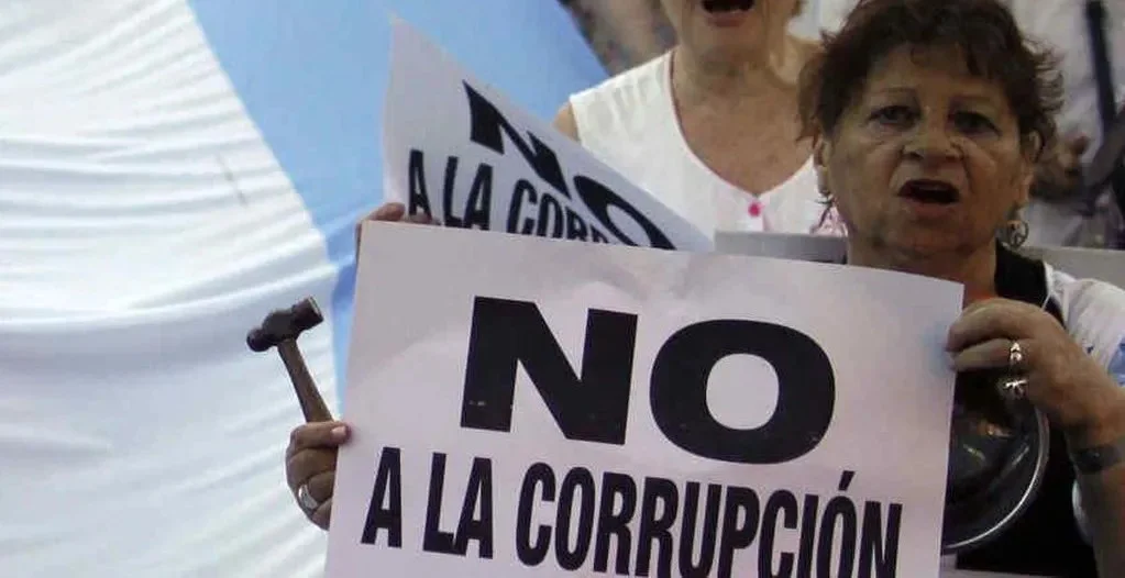 Corrupcion
