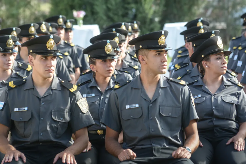 servicio penitenciario