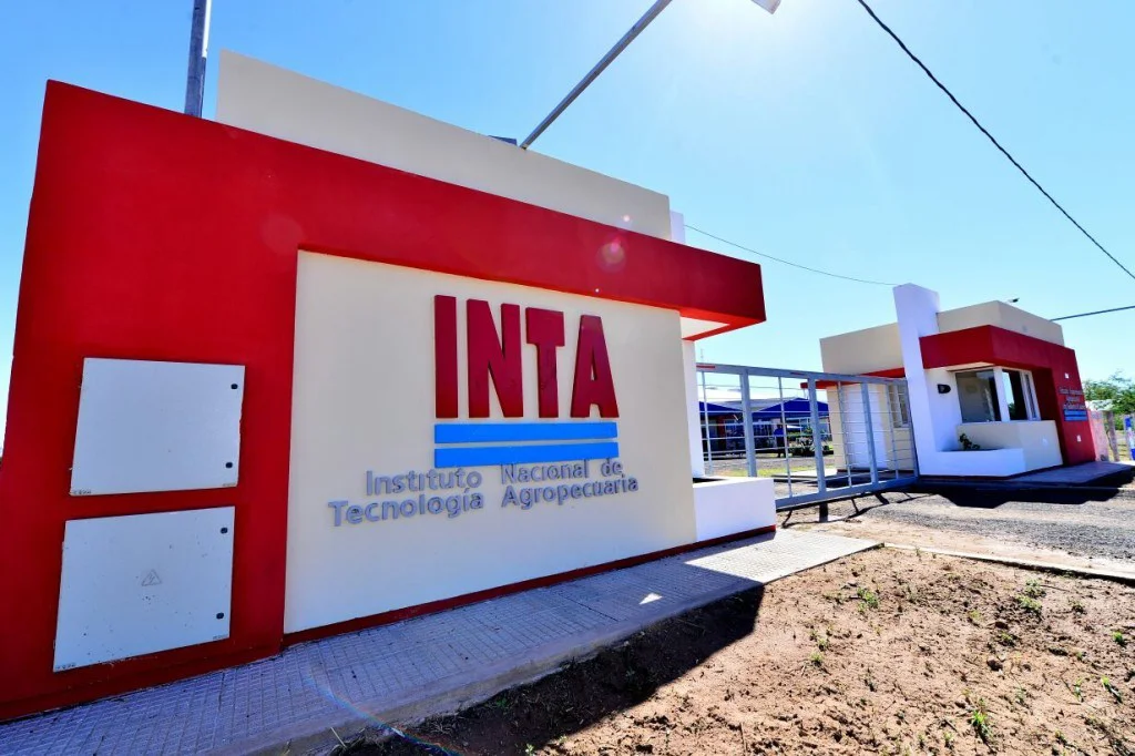 INTA