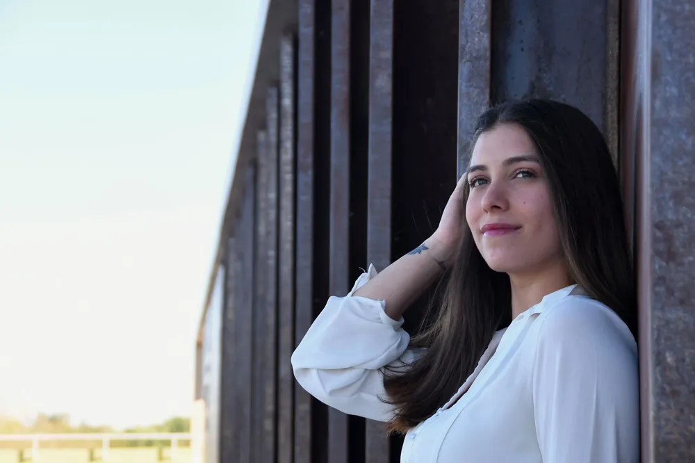 Rocio Abril Bonafede, Reina del Club de Ajedrez 2026