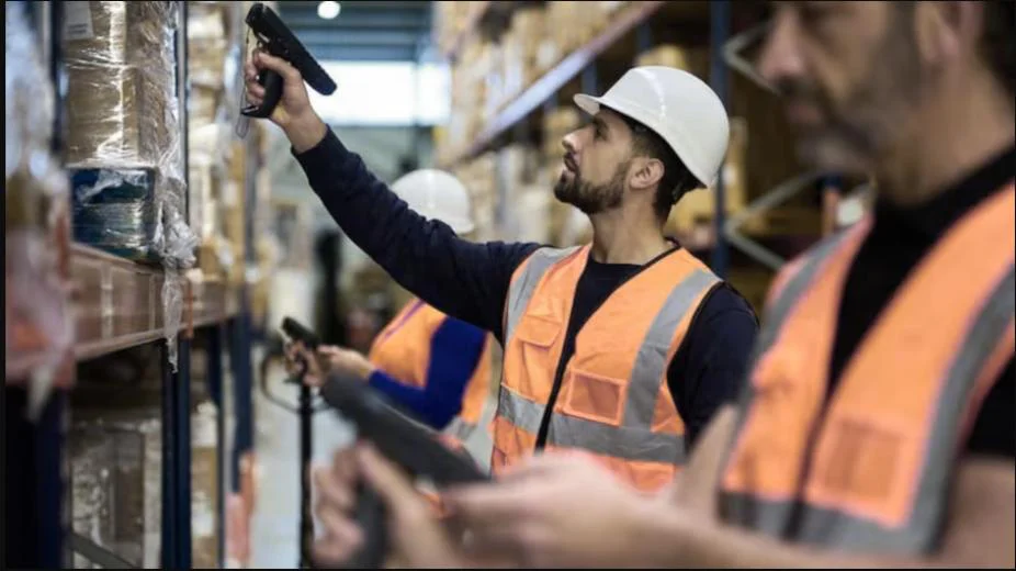 trabajadores