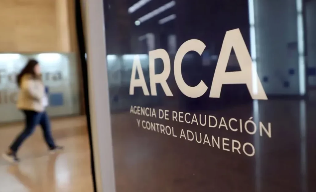 ARCA