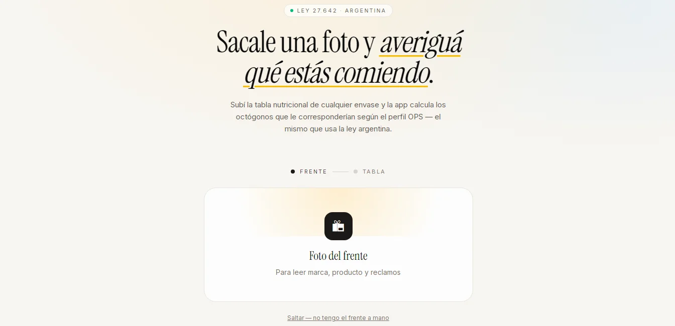 plataforma