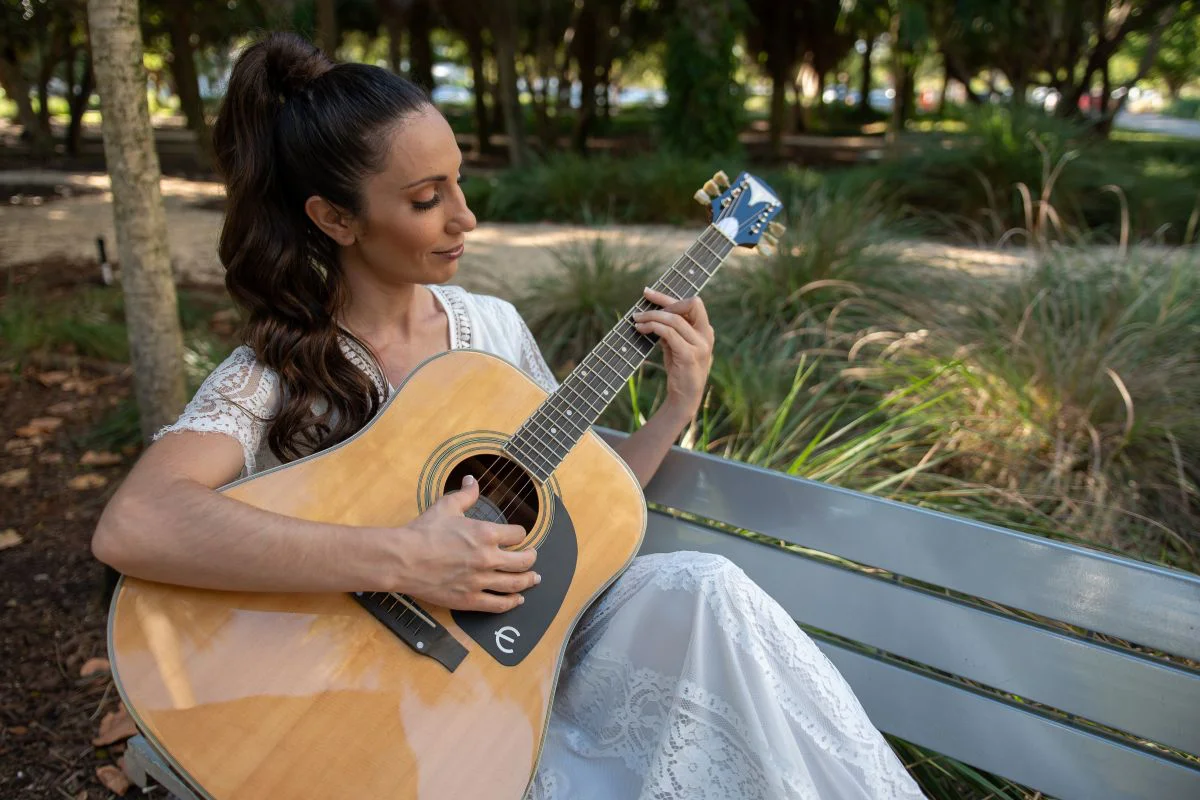 Janet Panelo artista foto para difusión
