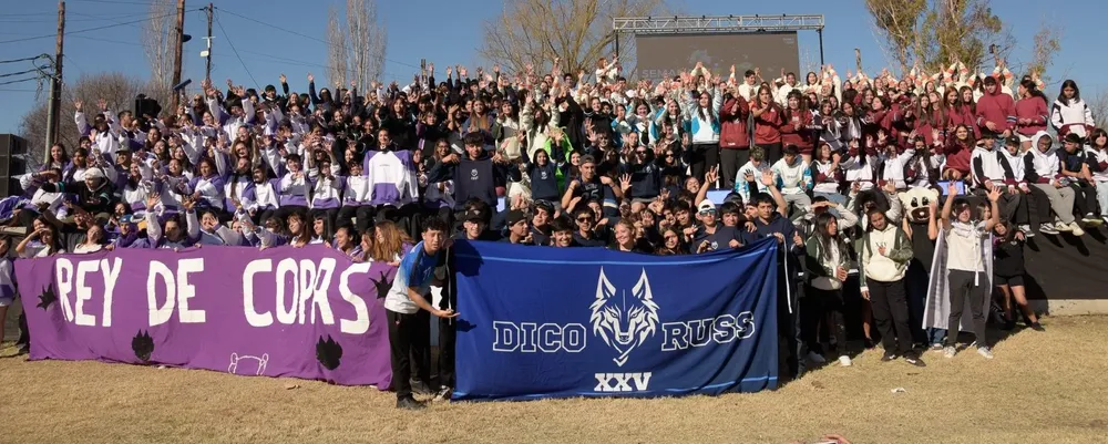 Estudiantes Tunuyán