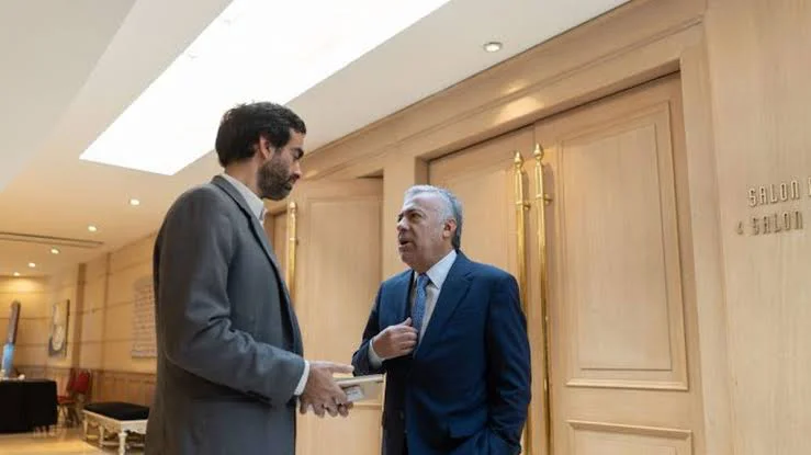 FAYAD Y CORNEJO